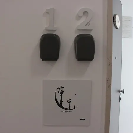 Bariairport Nocleg ze śniadaniem