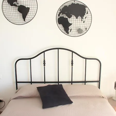 Bed & Breakfast Bariairport 3*