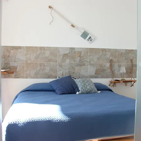 Bed & Breakfast Bariairport