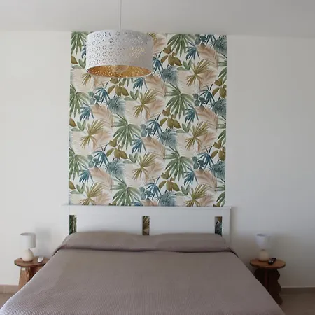 Bed & Breakfast Bariairport