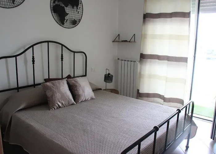 Bariairport Bed & Breakfast Bari