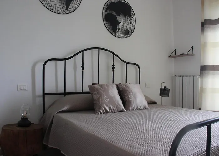 Bariairport Bed & Breakfast