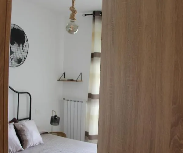 Bariairport Bed & Breakfast Bari