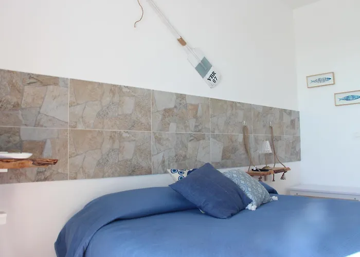 Bariairport Bed & Breakfast 3*