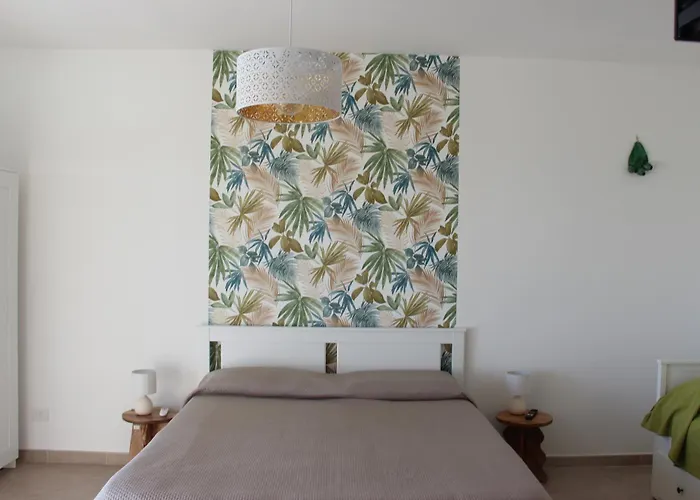 Bed & Breakfast Bariairport