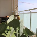 Bariairport Frühstückspension
