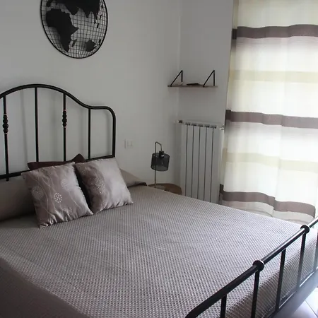 Bariairport B&B 바리