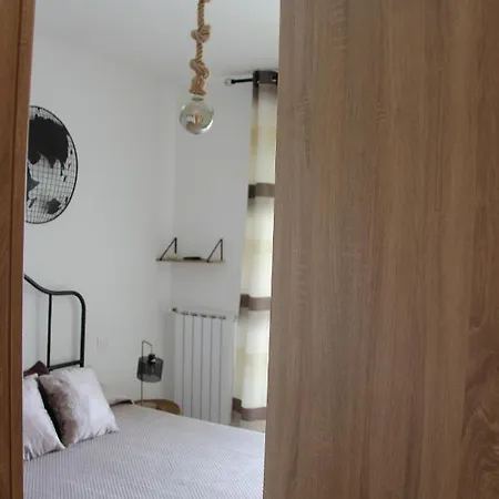 Bariairport B&B Bari