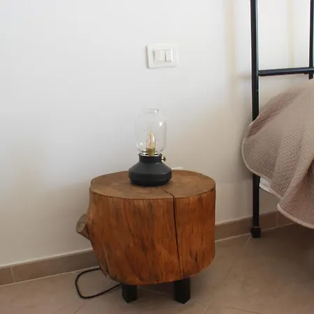 Bed and Breakfast Bariairport