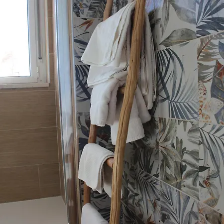 B&B Bariairport 바리