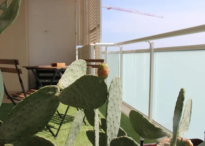 Bariairport Bed and Breakfast