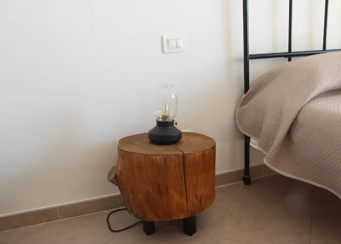 Bed and Breakfast Bariairport