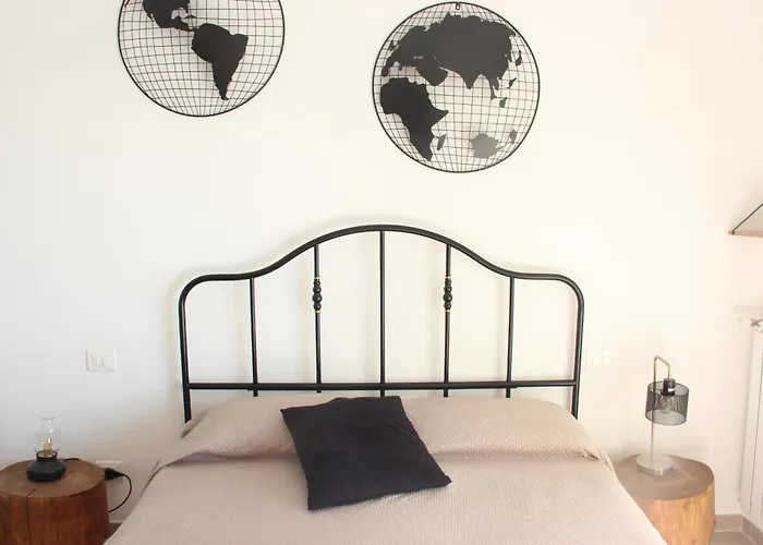 Bed and Breakfast Bariairport 3*