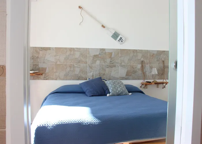 Bed and Breakfast Bariairport