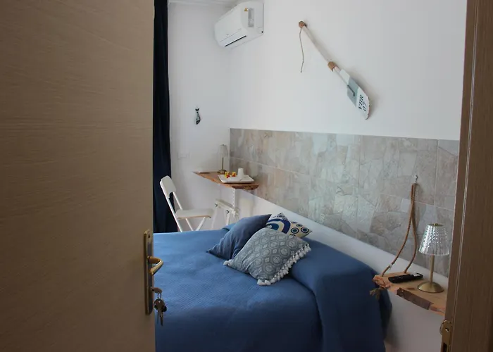 Bed and Breakfast Bariairport 3*