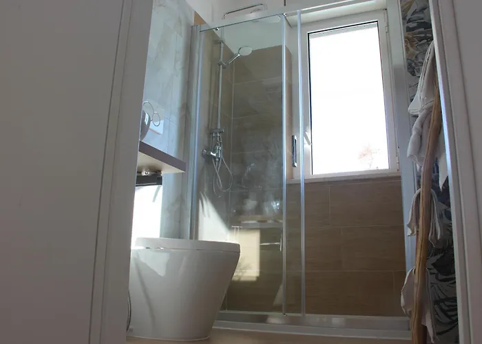 Bariairport Bed and Breakfast 3*