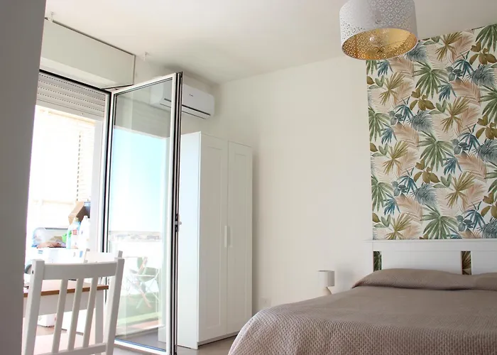 Bed and Breakfast Bariairport 3*