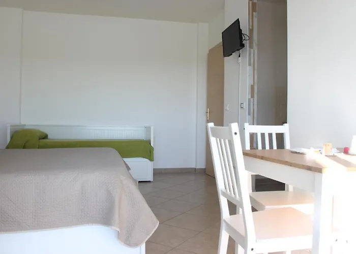 Bariairport Μπάρι